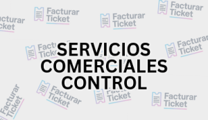 SERVICIOS COMERCIALES CONTROL sin logo Facturación SERVICIOS COMERCIALES CONTROL - Descargar Factura