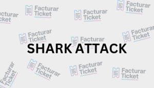 SHARK ATTACK sin logo Facturación SHARK ATTACK - Descargar Factura