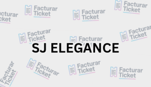 SJ ELEGANCE sin logo Facturación SJ ELEGANCE - Descargar Factura