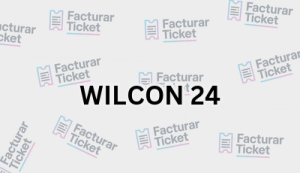 WILCON 24 sin logo Facturación WILCON 24 - Descargar Factura