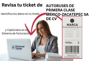 facturar ticket AUTOBUSES DE PRIMERA CLASE MEXICO ZACATEPEC SA DE CV Facturación AUTOBUSES DE PRIMERA CLASE MEXICO-ZACATEPEC SA DE CV - Descargar Factura