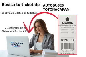 Facturación AUTOBUSES TOTONACAPAN - Descargar Factura 19 facturar ticket AUTOBUSES TOTONACAPAN Facturación AUTOBUSES TOTONACAPAN - Descargar Factura
