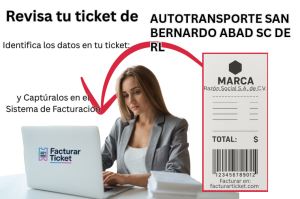 Facturación AUTOTRANSPORTE SAN BERNARDO ABAD SC DE RL - Descargar Factura 9 facturar ticket AUTOTRANSPORTE SAN BERNARDO ABAD SC DE RL Facturación AUTOTRANSPORTE SAN BERNARDO ABAD SC DE RL - Descargar Factura