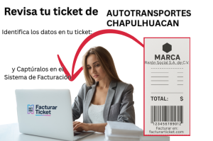 Facturación AUTOTRANSPORTES CHAPULHUACAN - Descargar Factura 13 facturar ticket AUTOTRANSPORTES CHAPULHUACAN Facturación AUTOTRANSPORTES CHAPULHUACAN - Descargar Factura