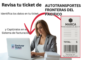 Facturación AUTOTRANSPORTES FRONTERAS DEL PACIFICO - Descargar Factura 2 facturar ticket AUTOTRANSPORTES FRONTERAS DEL PACIFICO Facturación AUTOTRANSPORTES FRONTERAS DEL PACIFICO - Descargar Factura