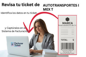 Facturación AUTOTRANSPORTES I MEX T - Descargar Factura 10 facturar ticket AUTOTRANSPORTES I MEX T Facturación AUTOTRANSPORTES I MEX T - Descargar Factura