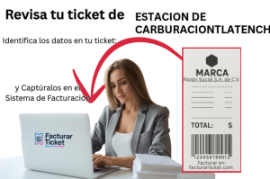 facturar ticket ESTACION DE CARBURACIONTLATENCHI Facturación ESTACION DE CARBURACION TLATENCHI - Descargar Factura