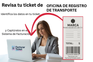 Facturación OFICINA DE REGISTRO DE TRANSPORTE - Descargar Factura 17 facturar ticket OFICINA DE REGISTRO DE TRANSPORTE Facturación OFICINA DE REGISTRO DE TRANSPORTE - Descargar Factura