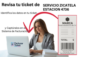 facturar ticket SERVICIO ZICATELA ESTACION 4736 Facturación SERVICIO ZICATELA ESTACION 4736 - Descargar Factura