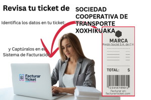 Facturación SOCIEDAD COOPERATIVA DE TRANSPORTE XOXHIKUAKA - Descargar Factura 2 facturar ticket SOCIEDAD COOPERATIVA DE TRANSPORTE XOXHIKUAKA Facturación SOCIEDAD COOPERATIVA DE TRANSPORTE XOXHIKUAKA - Descargar Factura