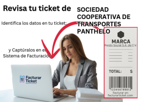 Facturación SOCIEDAD COOPERATIVA DE TRANSPORTES PANTHELO - Descargar Factura 3 facturar ticket SOCIEDAD COOPERATIVA DE TRANSPORTES PANTHELO Facturación SOCIEDAD COOPERATIVA DE TRANSPORTES PANTHELO - Descargar Factura