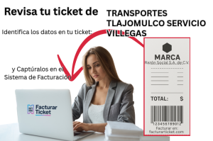 Facturación TRANSPORTES TLAJOMULCO SERVICIO VILLEGAS - Descargar Factura 18 facturar ticket TRANSPORTES TLAJOMULCO SERVICIO VILLEGAS Facturación TRANSPORTES TLAJOMULCO SERVICIO VILLEGAS - Descargar Factura