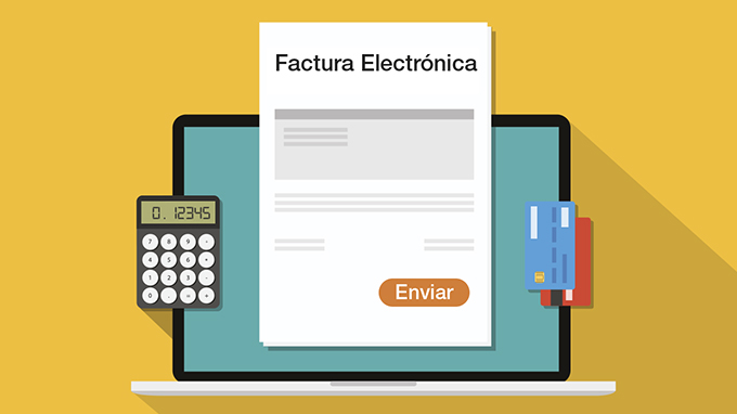 facturar tickets desde tu computadora